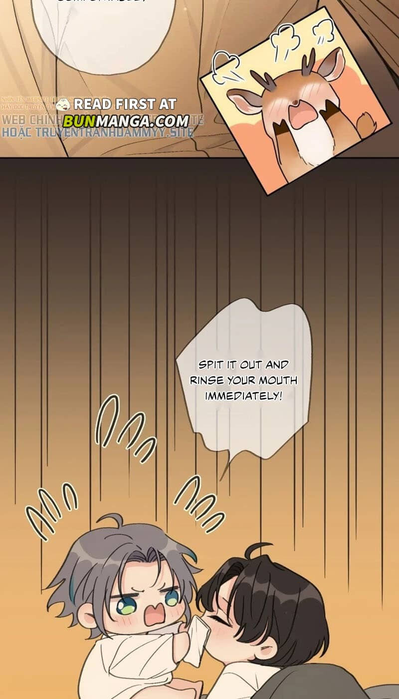 Restless Chapter 16 page 37 - 