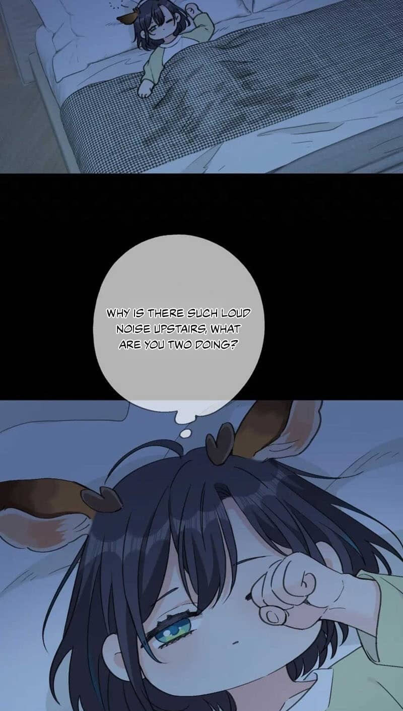 Restless Chapter 16 page 40 - 