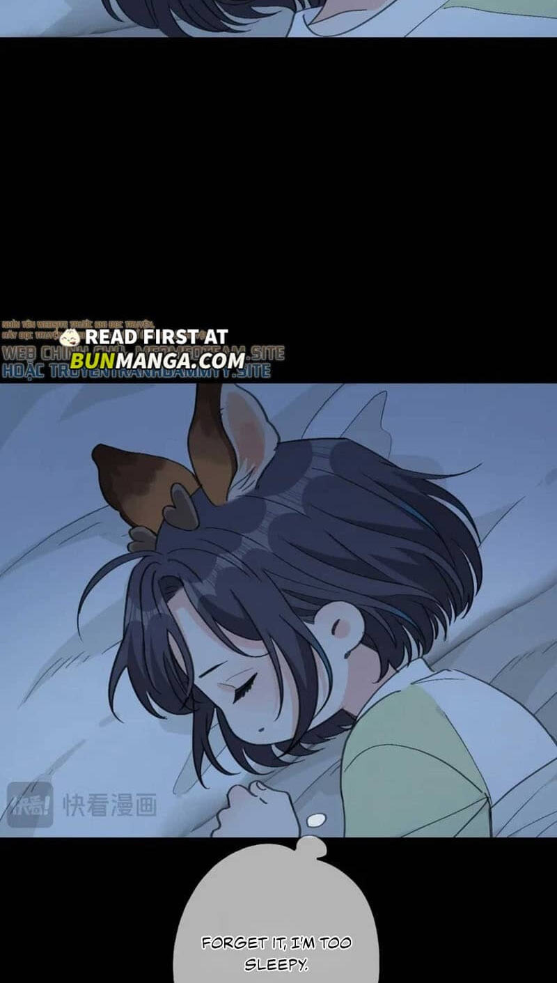 Restless Chapter 16 page 41 - 