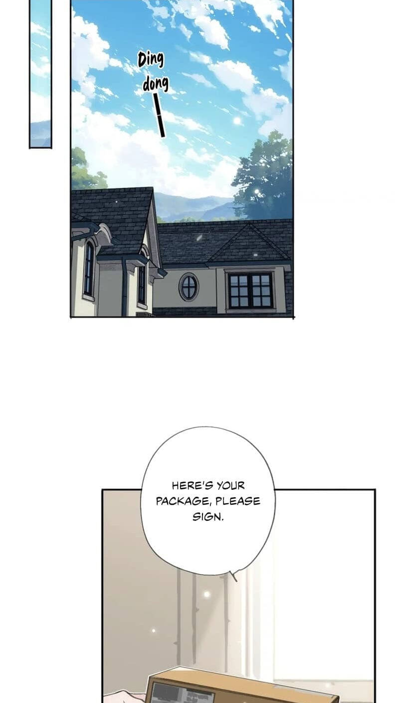 Restless Chapter 16 page 43 - 