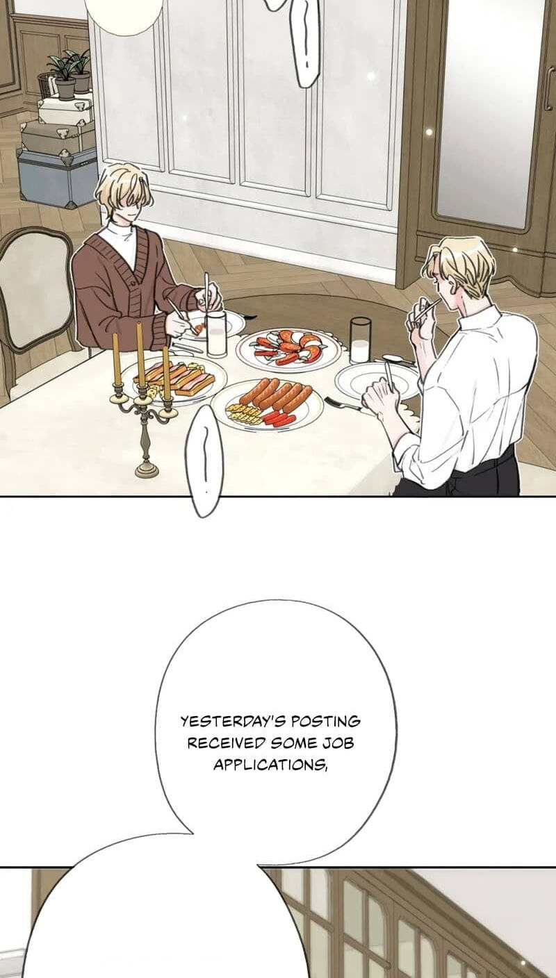 Restless Chapter 16 page 46 - 