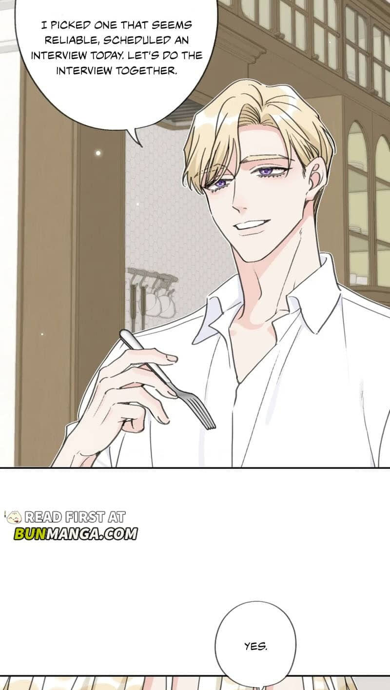 Restless Chapter 16 page 47 - 
