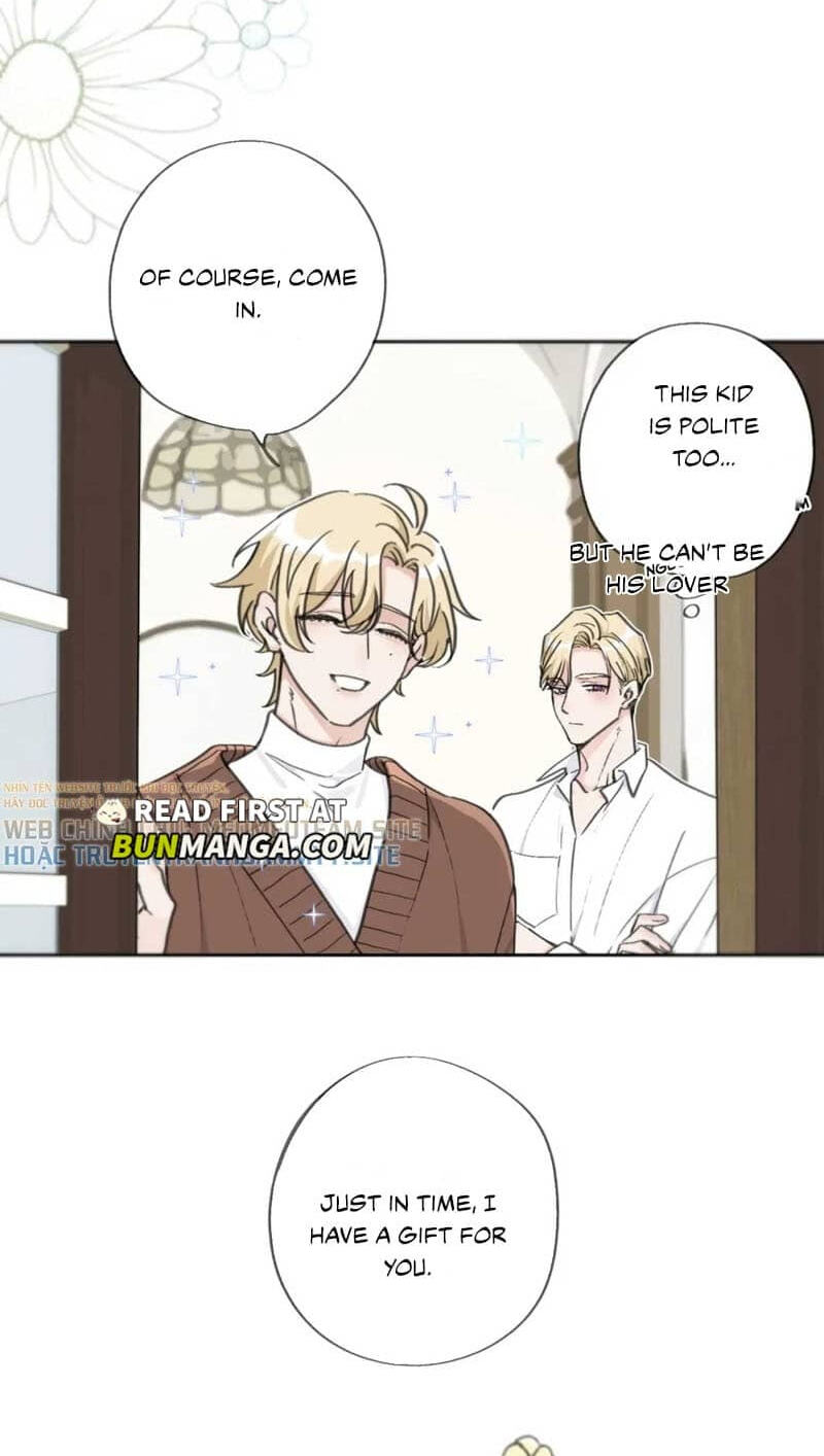 Restless Chapter 16 page 52 - 