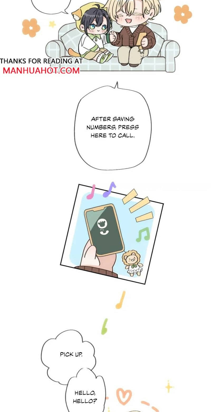 Restless Chapter 16 page 55 - 
