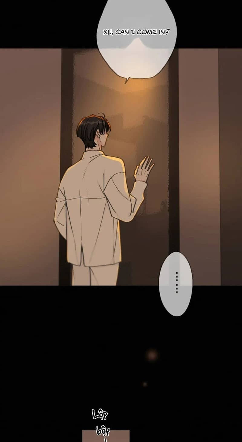 Restless Chapter 16 page 7 - 