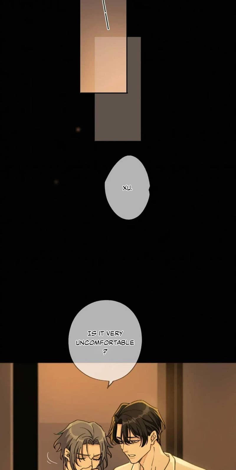 Restless Chapter 16 page 8 - 