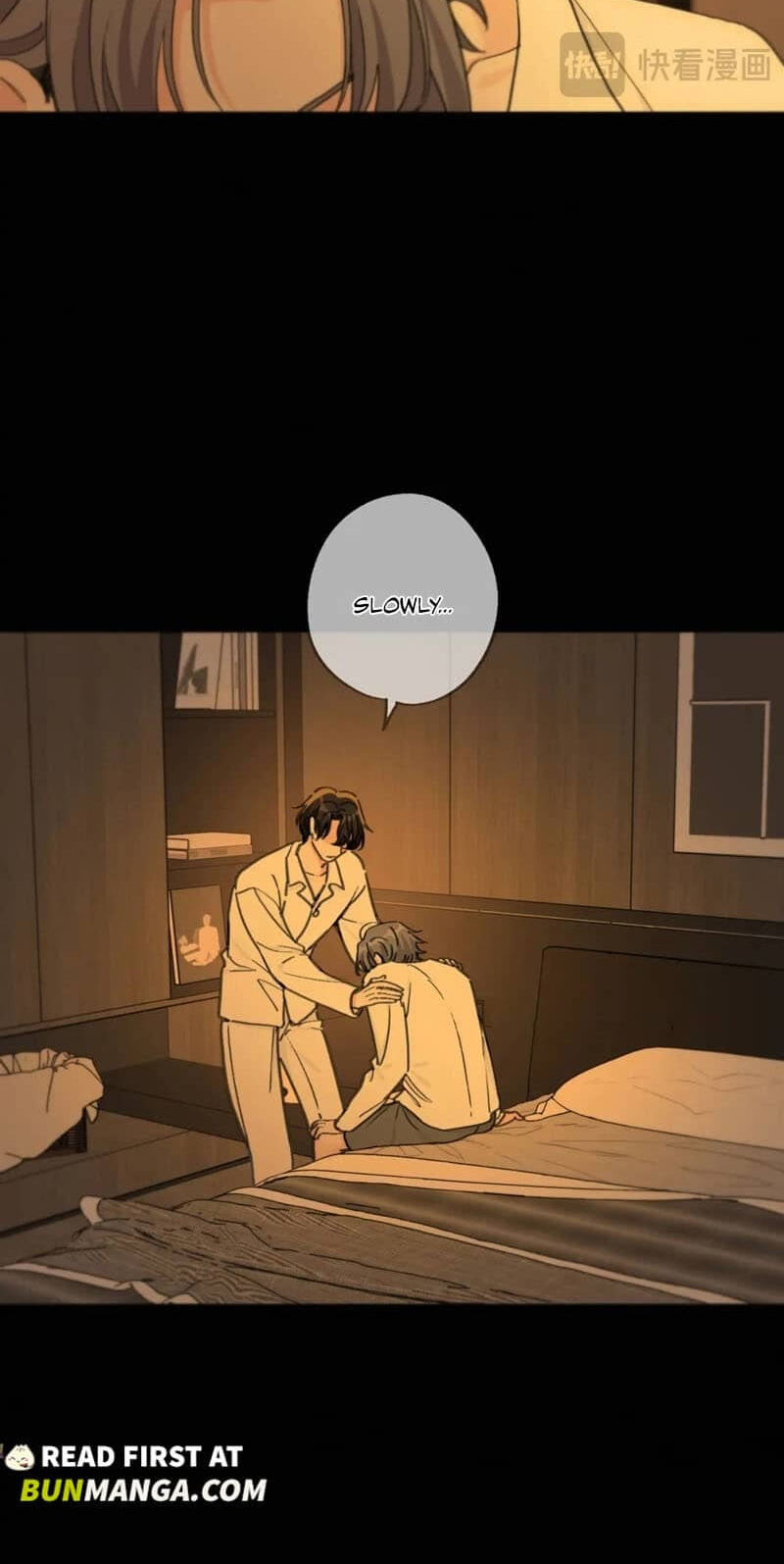 Restless Chapter 16 page 10 - 