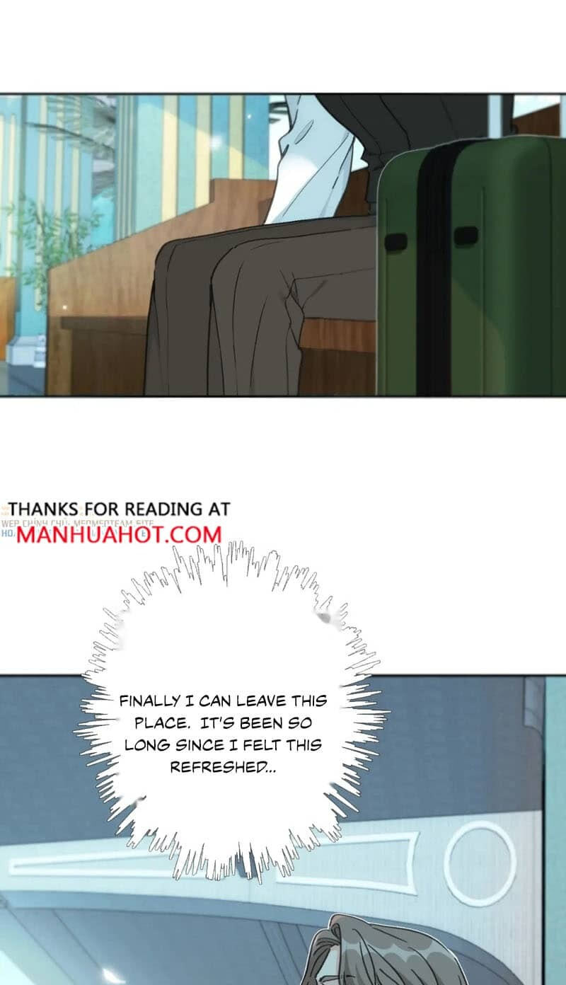 Restless Chapter 17 page 3 - 