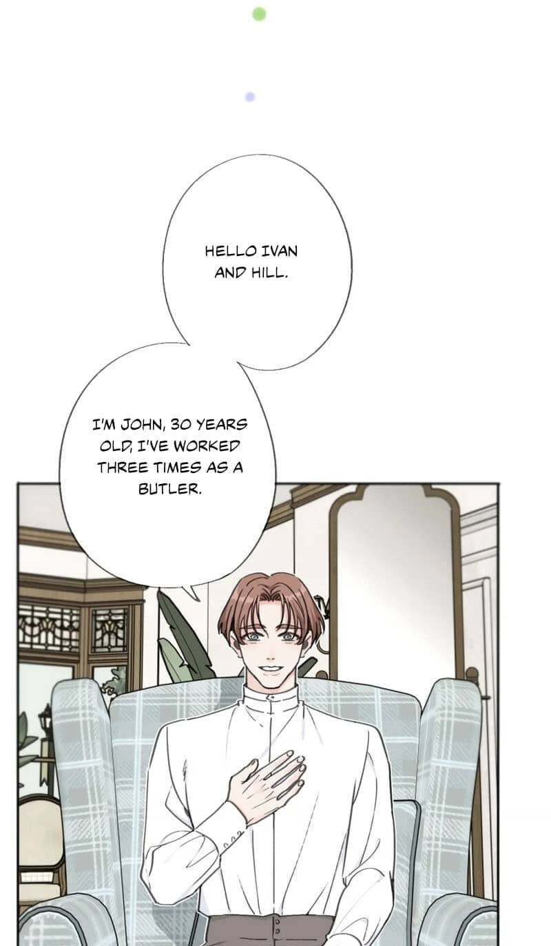 Restless Chapter 17 page 26 - 