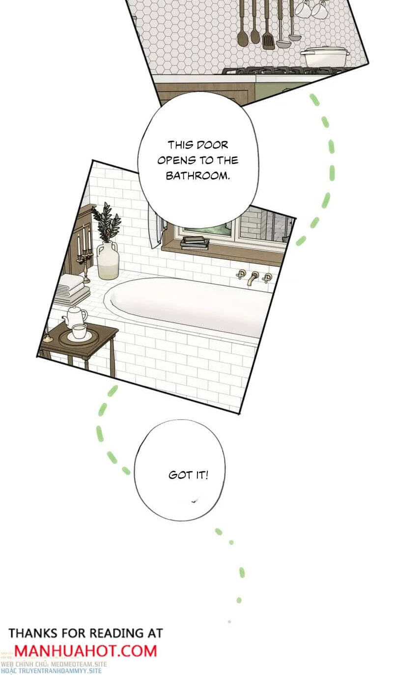 Restless Chapter 17 page 31 - 