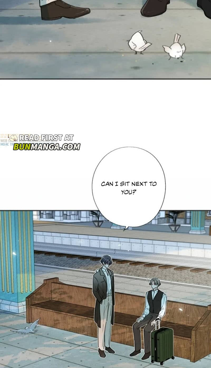 Restless Chapter 17 page 5 - 