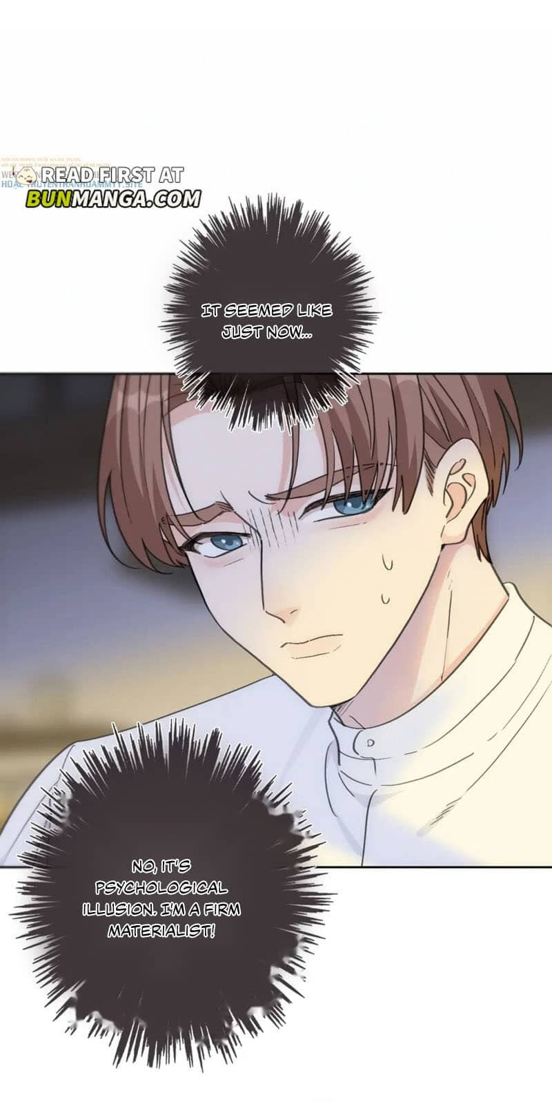 Restless Chapter 17 page 42 - 