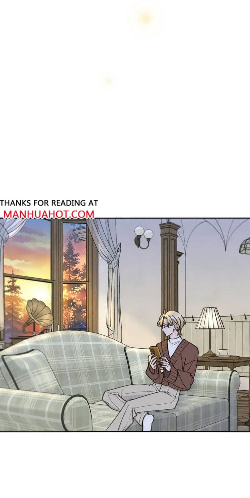 Restless Chapter 17 page 43 - 