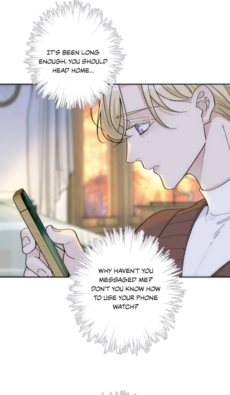 Restless Chapter 17 page 44 - 