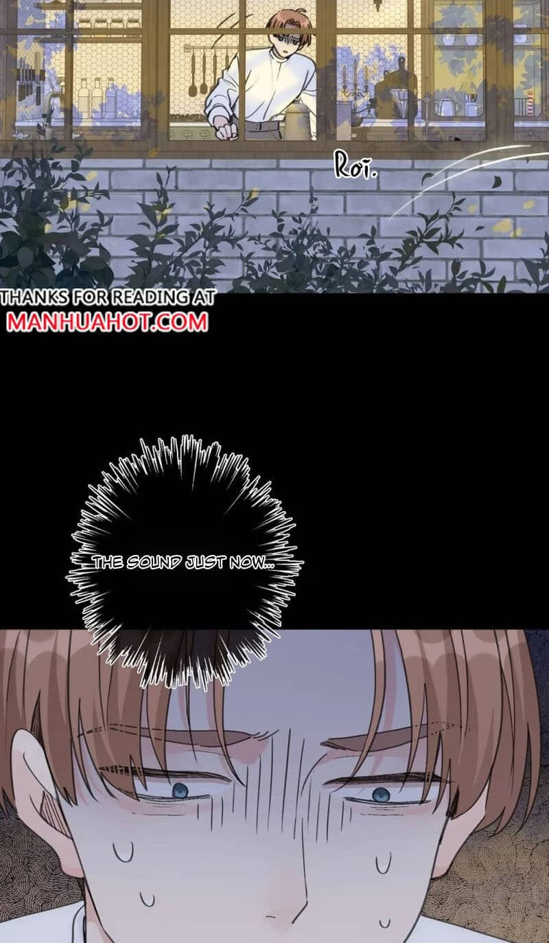 Restless Chapter 17 page 49 - 