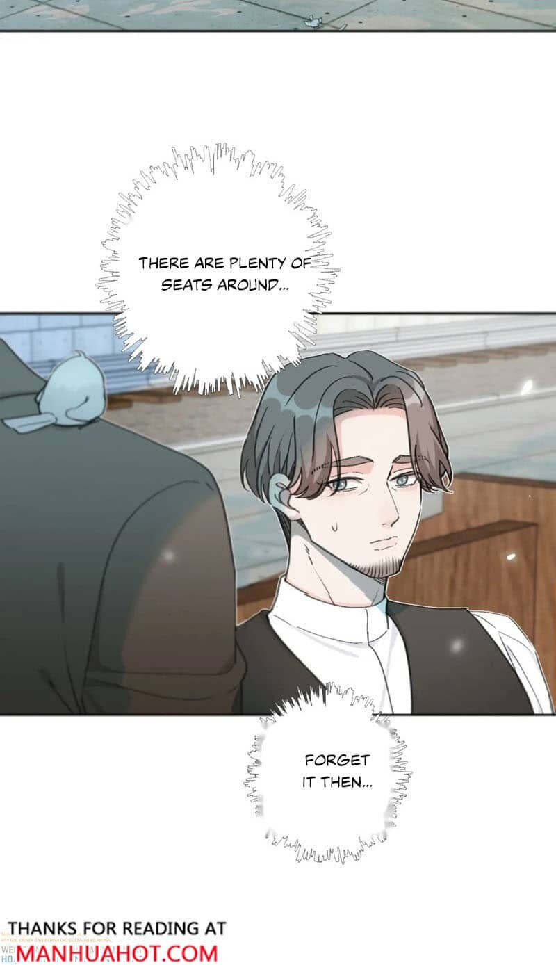 Restless Chapter 17 page 6 - 