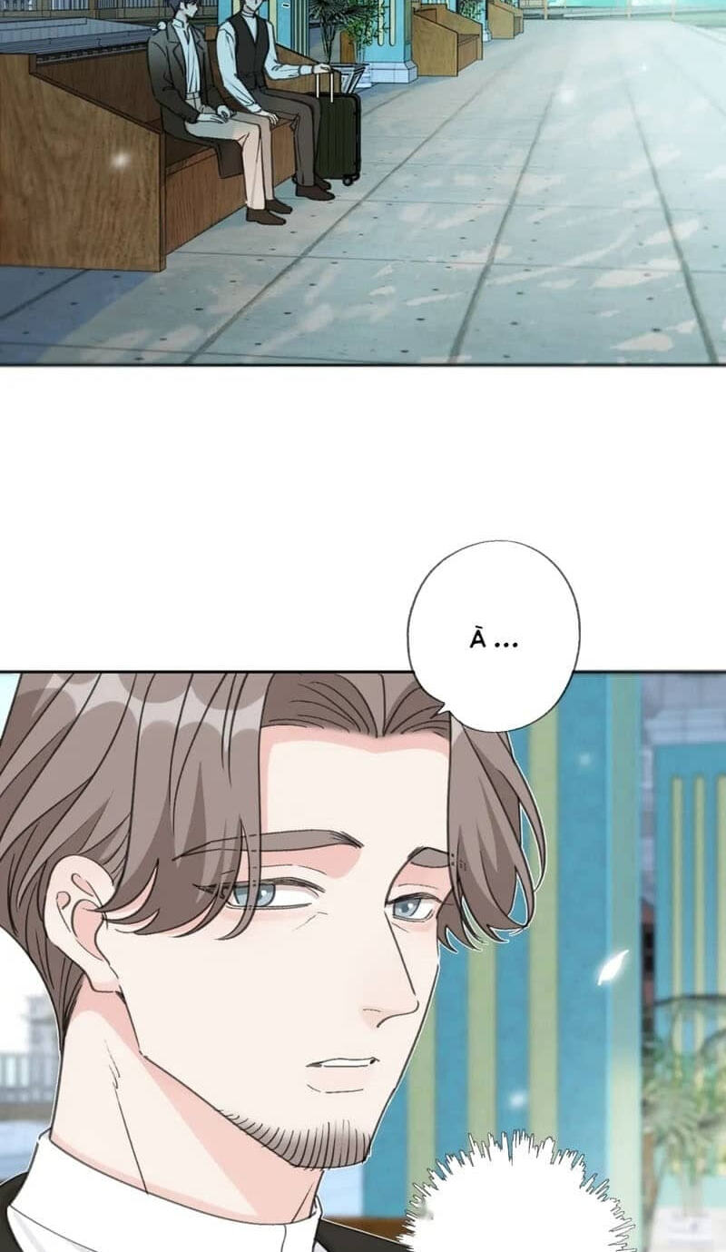 Restless Chapter 17 page 8 - 