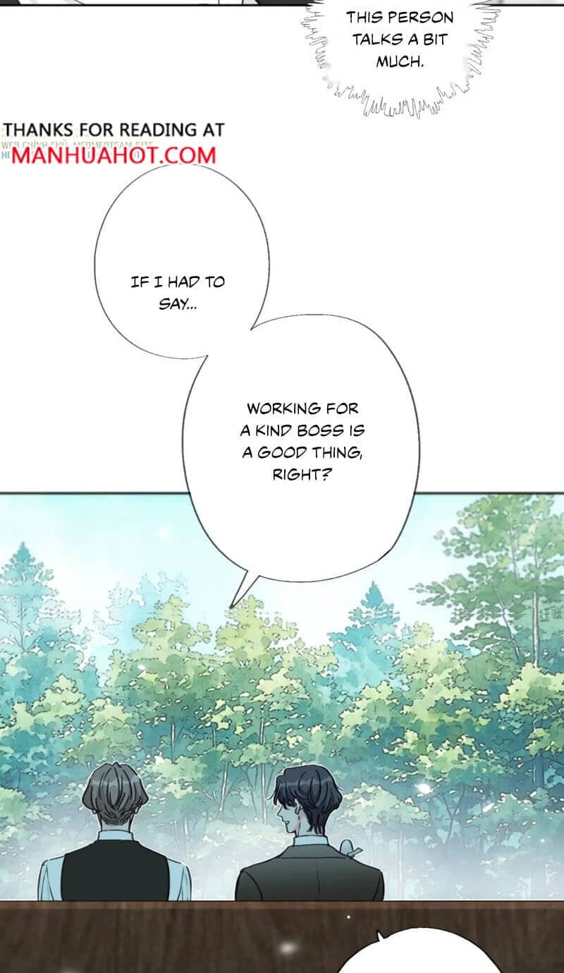 Restless Chapter 17 page 9 - 