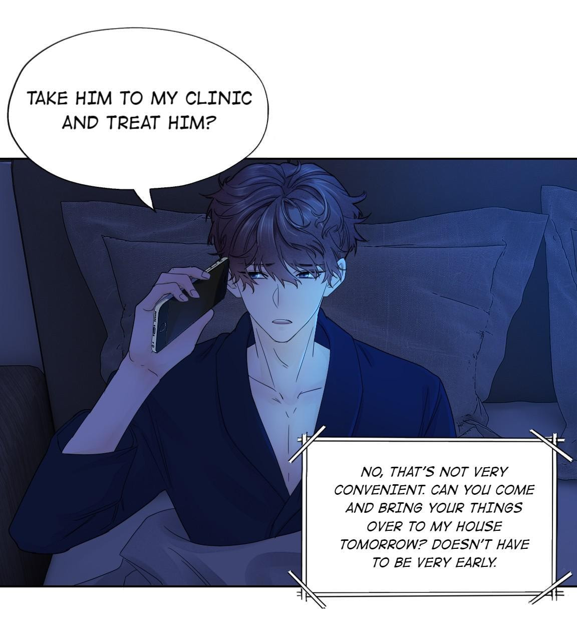 Restless Chapter 2 page 11 - 