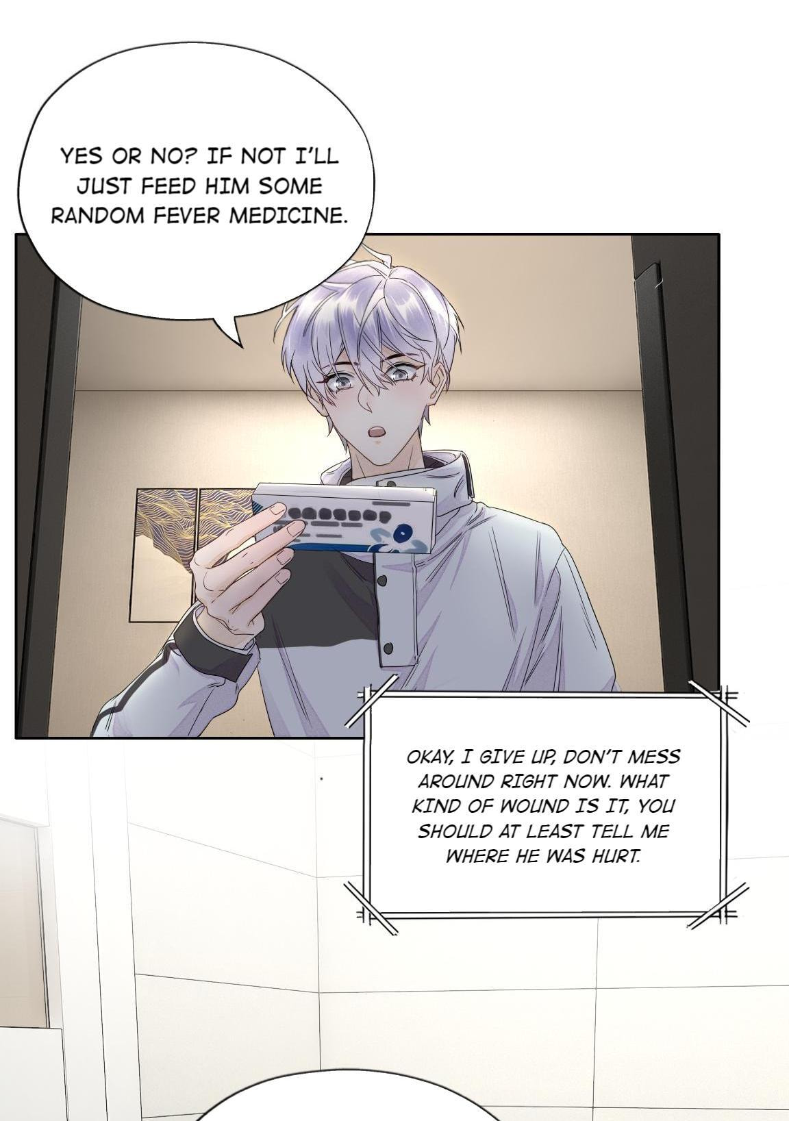 Restless Chapter 2 page 12 - 