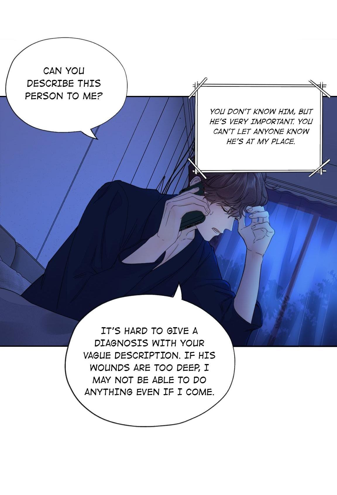 Restless Chapter 2 page 14 - 