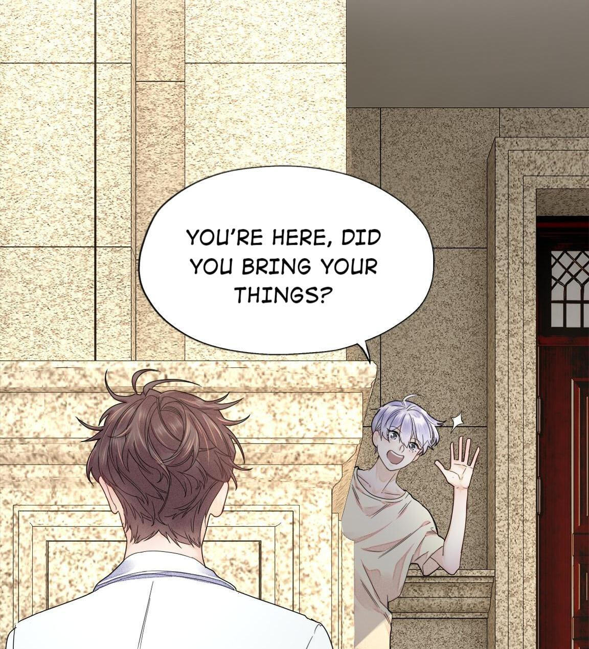 Restless Chapter 2 page 17 - 