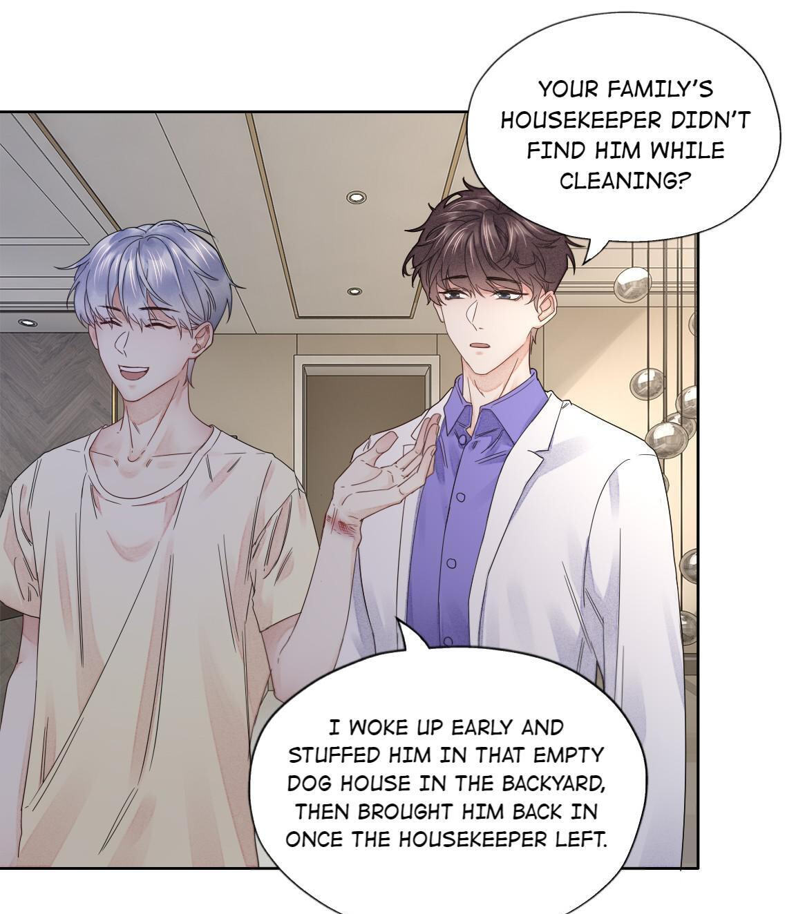 Restless Chapter 2 page 20 - 