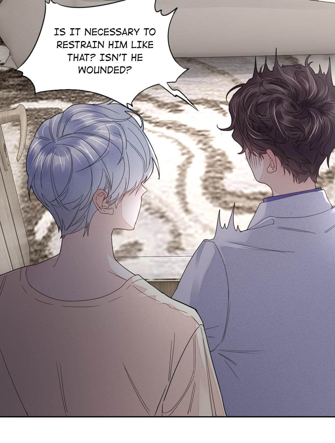 Restless Chapter 2 page 24 - 