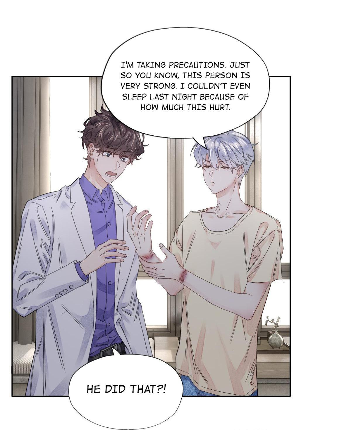 Restless Chapter 2 page 25 - 