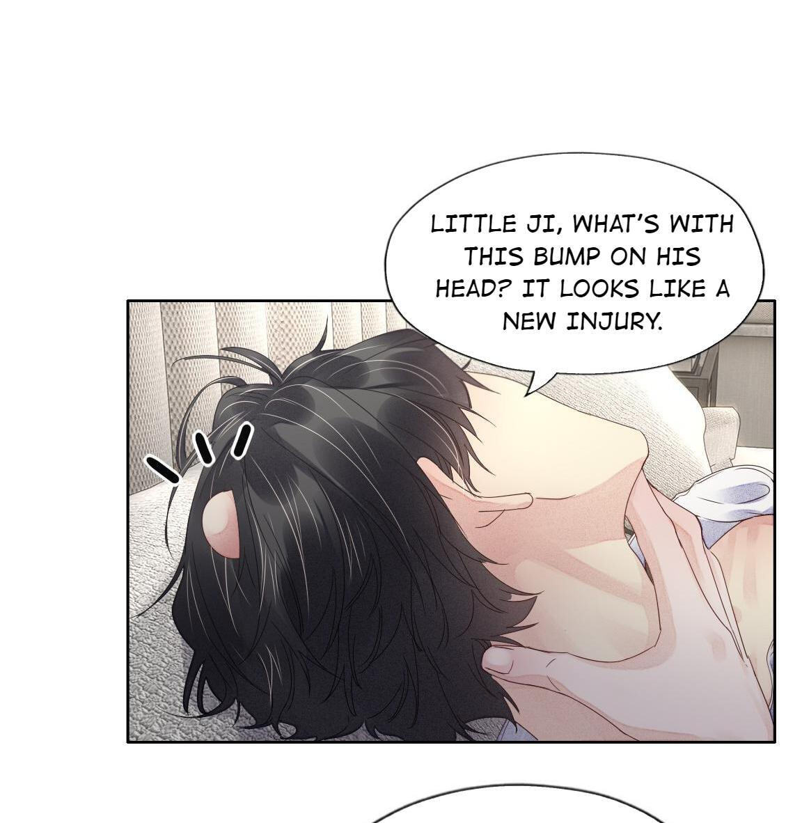 Restless Chapter 2 page 27 - 