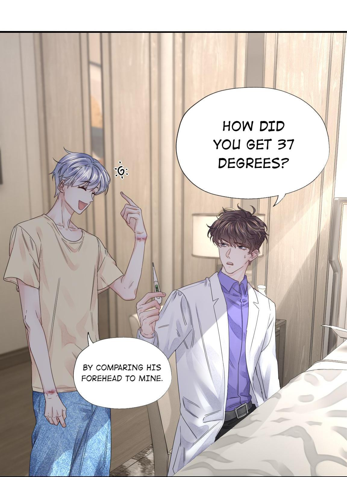 Restless Chapter 2 page 30 - 