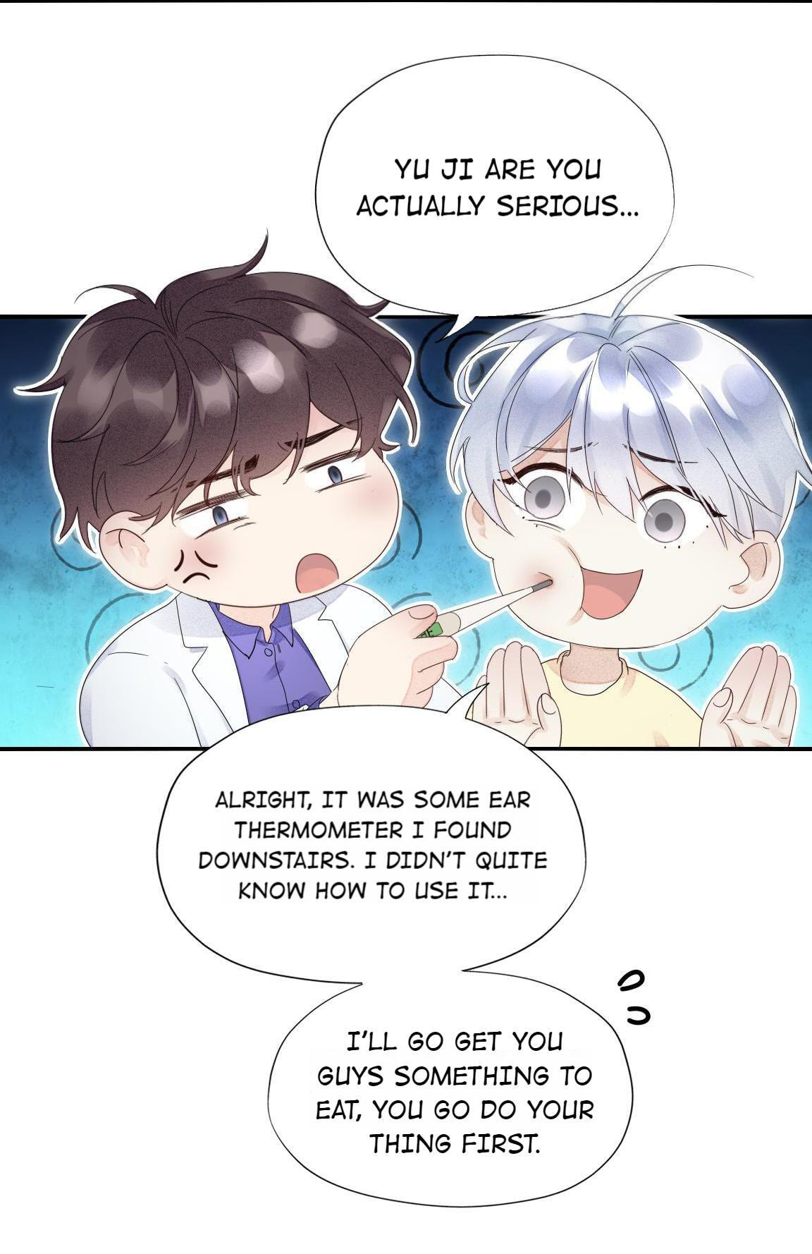 Restless Chapter 2 page 31 - 