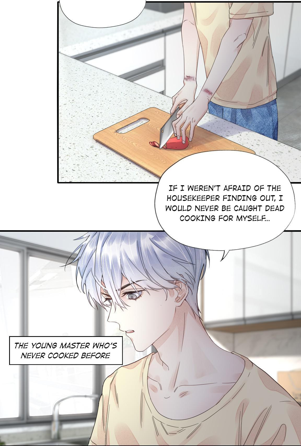 Restless Chapter 2 page 33 - 