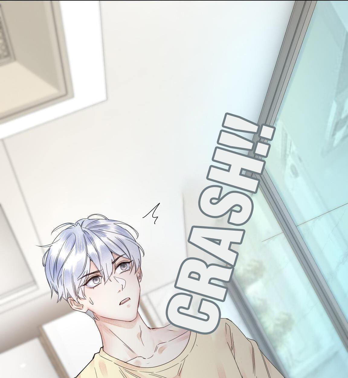 Restless Chapter 2 page 34 - 
