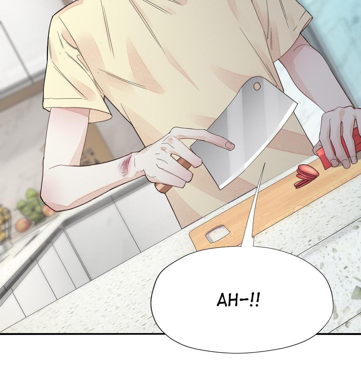 Restless Chapter 2 page 35 - 
