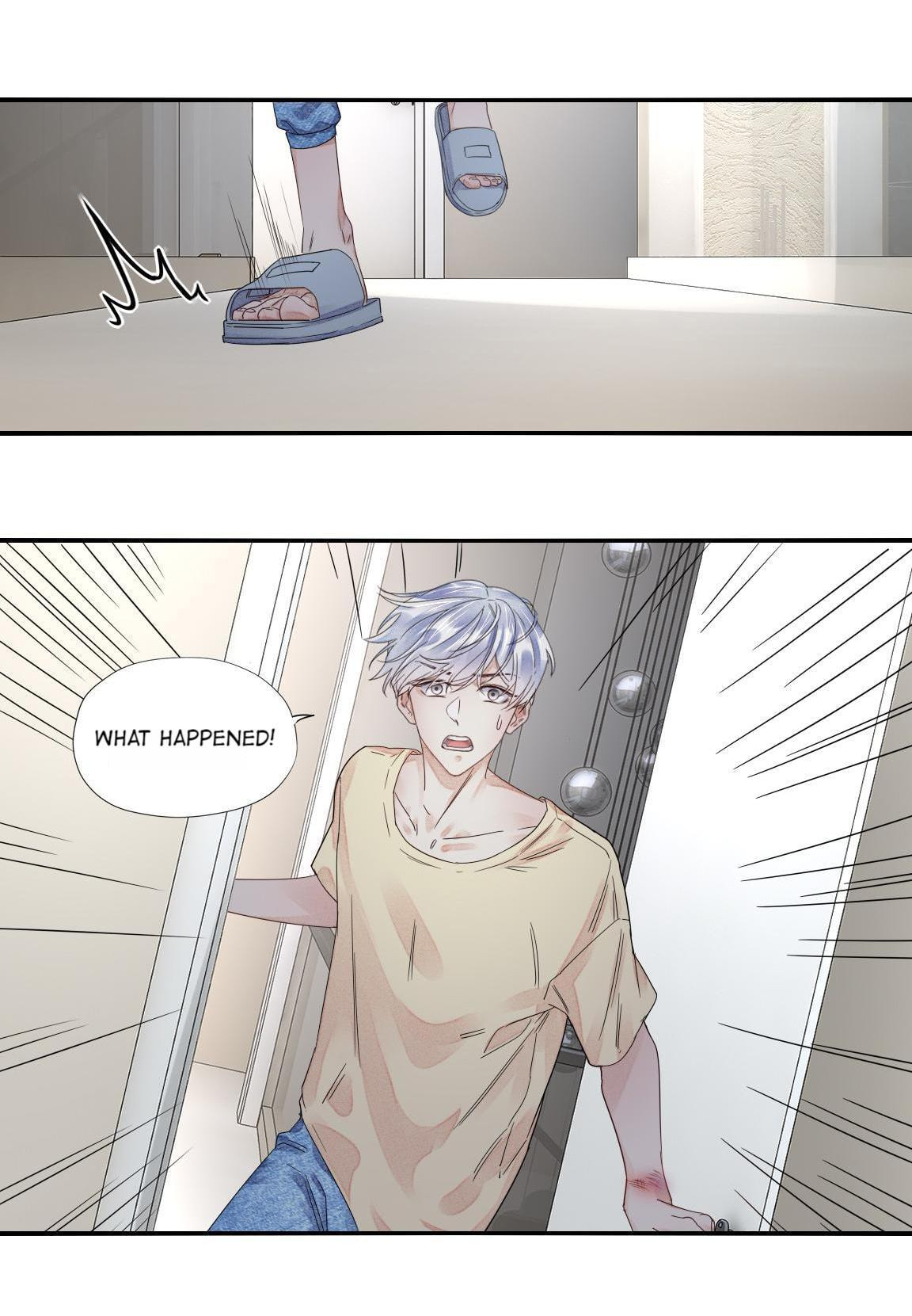 Restless Chapter 2 page 36 - 