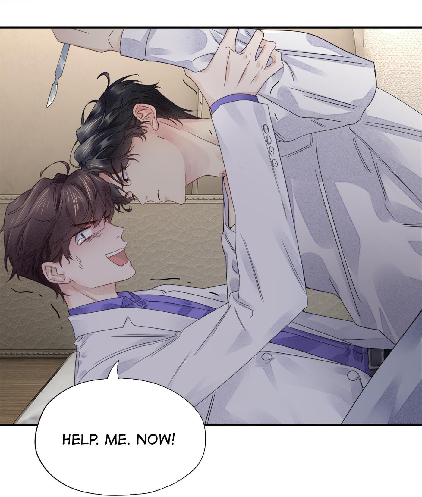 Restless Chapter 2 page 37 - 