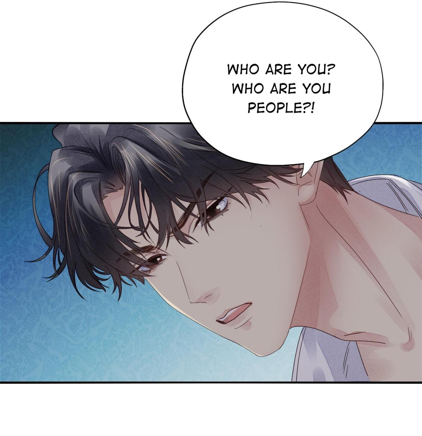 Restless Chapter 2 page 38 - 