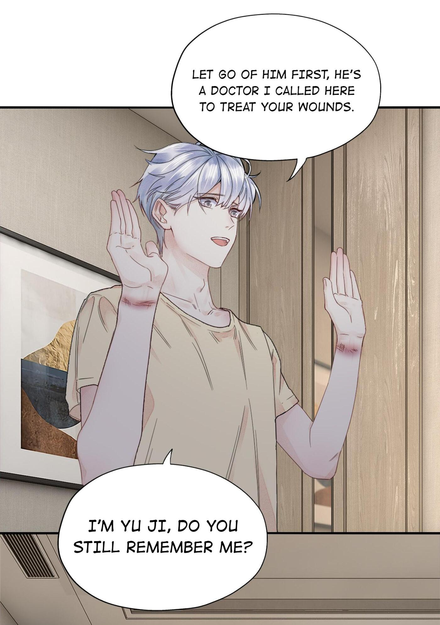 Restless Chapter 2 page 39 - 