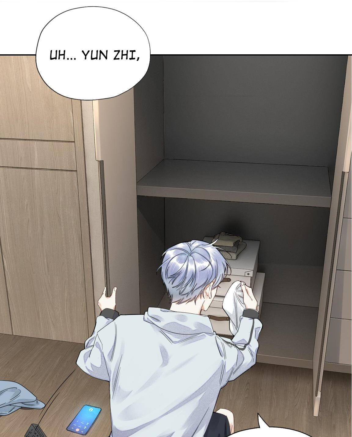 Restless Chapter 2 page 9 - 