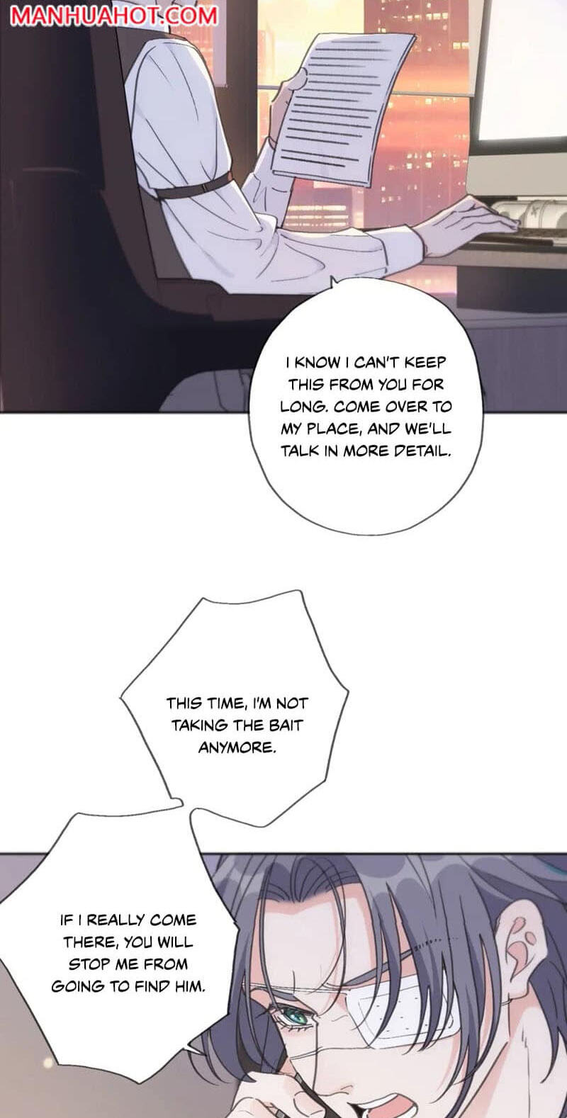 Restless Chapter 21 page 2 - 