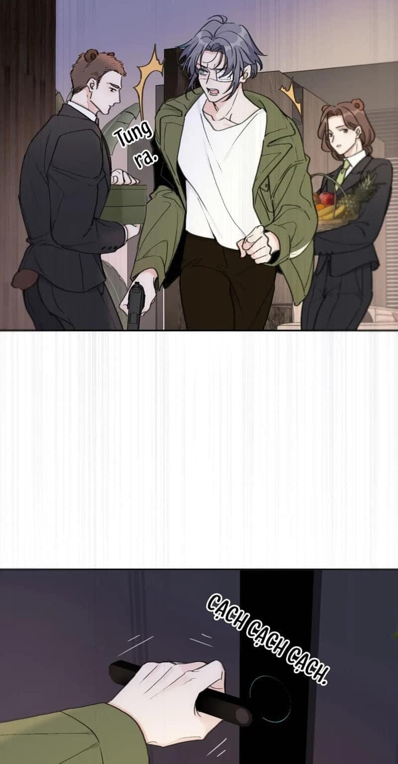 Restless Chapter 21 page 11 - 