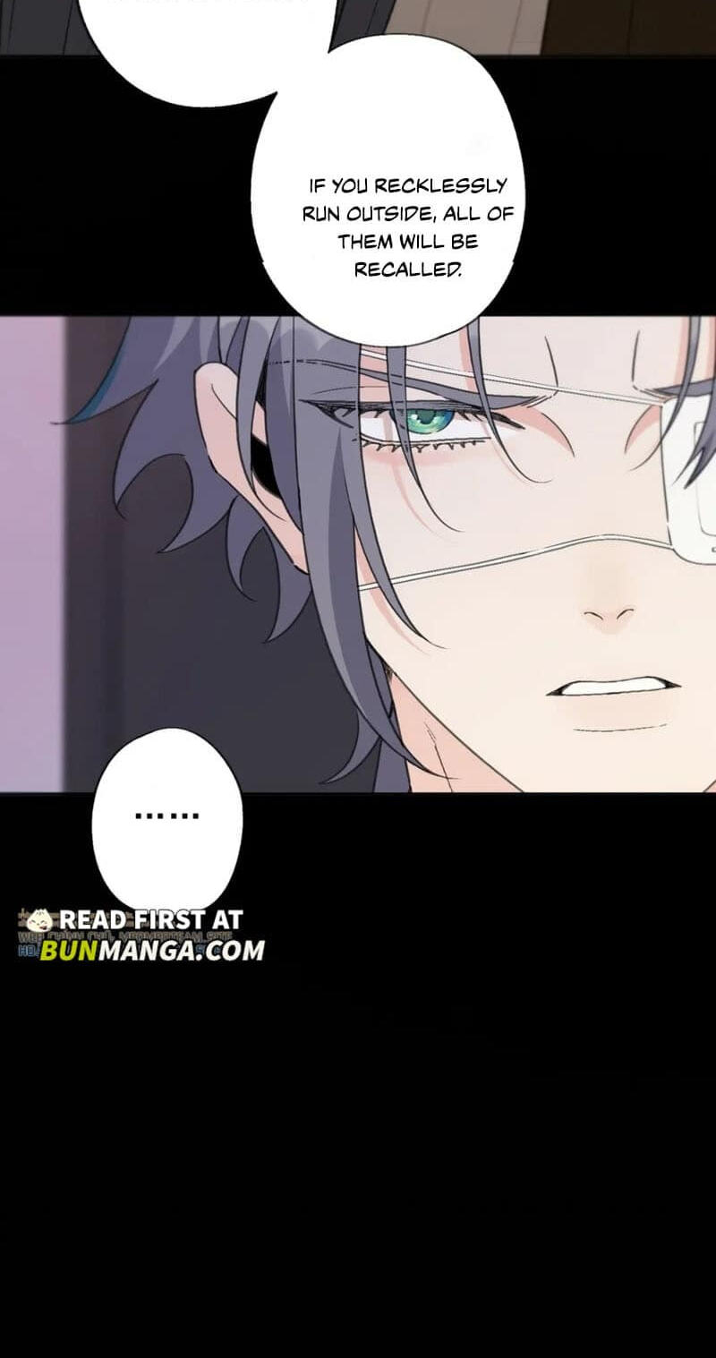Restless Chapter 21 page 14 - 
