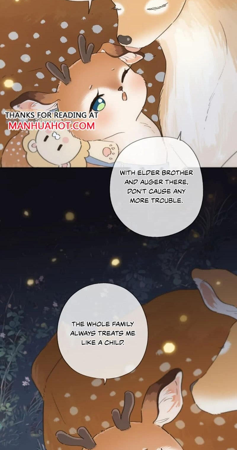Restless Chapter 21 page 17 - 