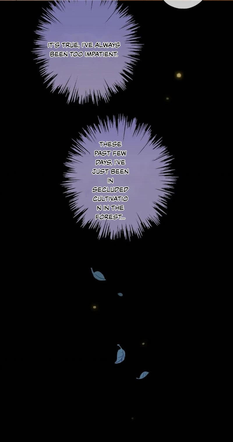 Restless Chapter 21 page 20 - 