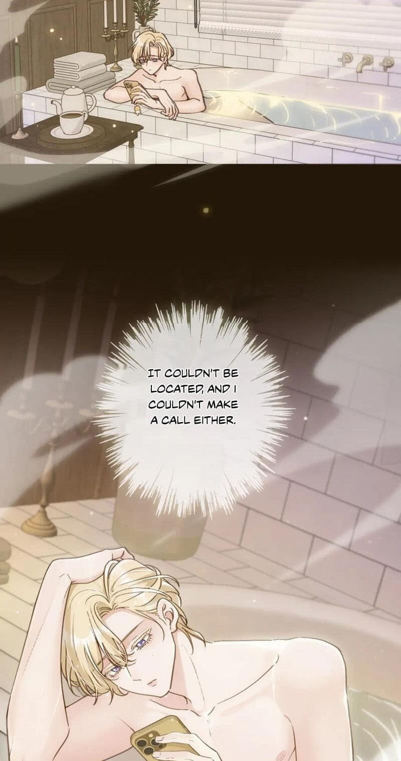 Restless Chapter 21 page 22 - 