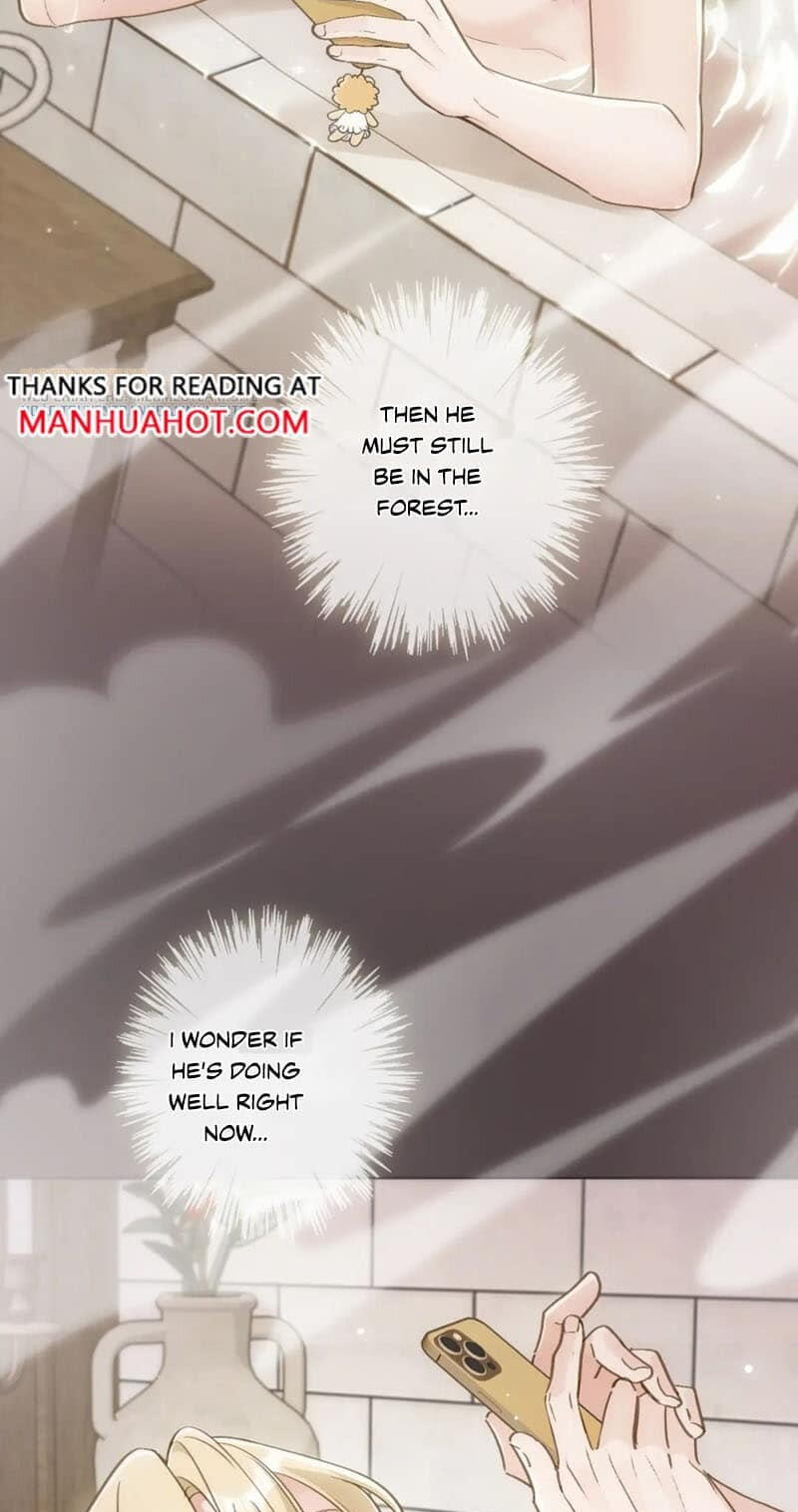 Restless Chapter 21 page 23 - 