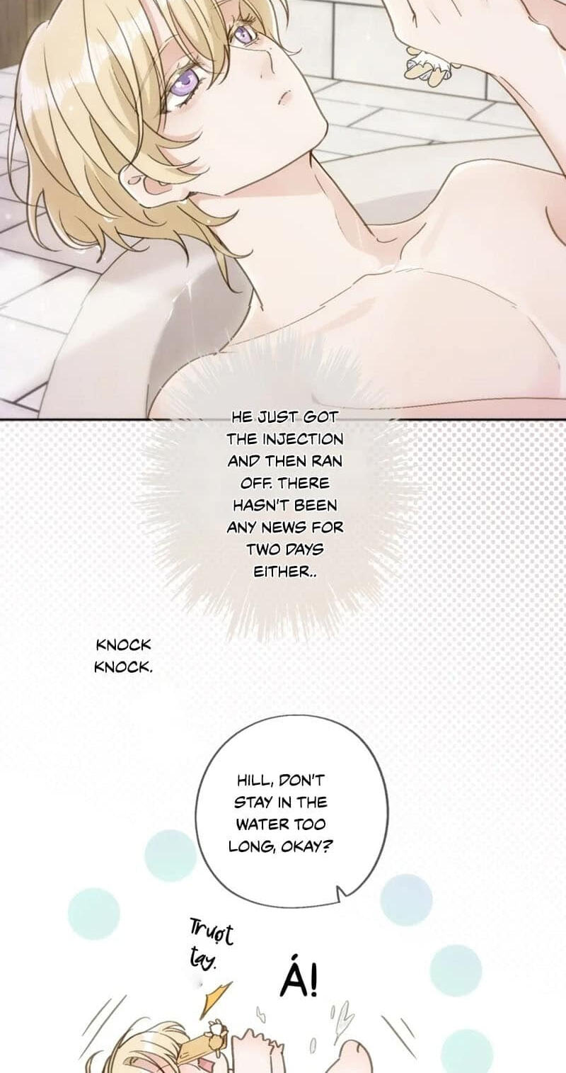 Restless Chapter 21 page 24 - 