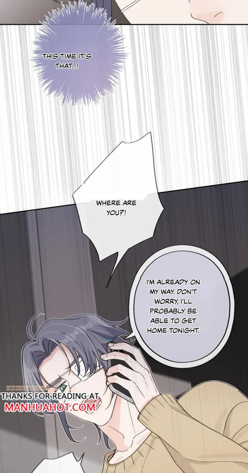 Restless Chapter 21 page 25 - 