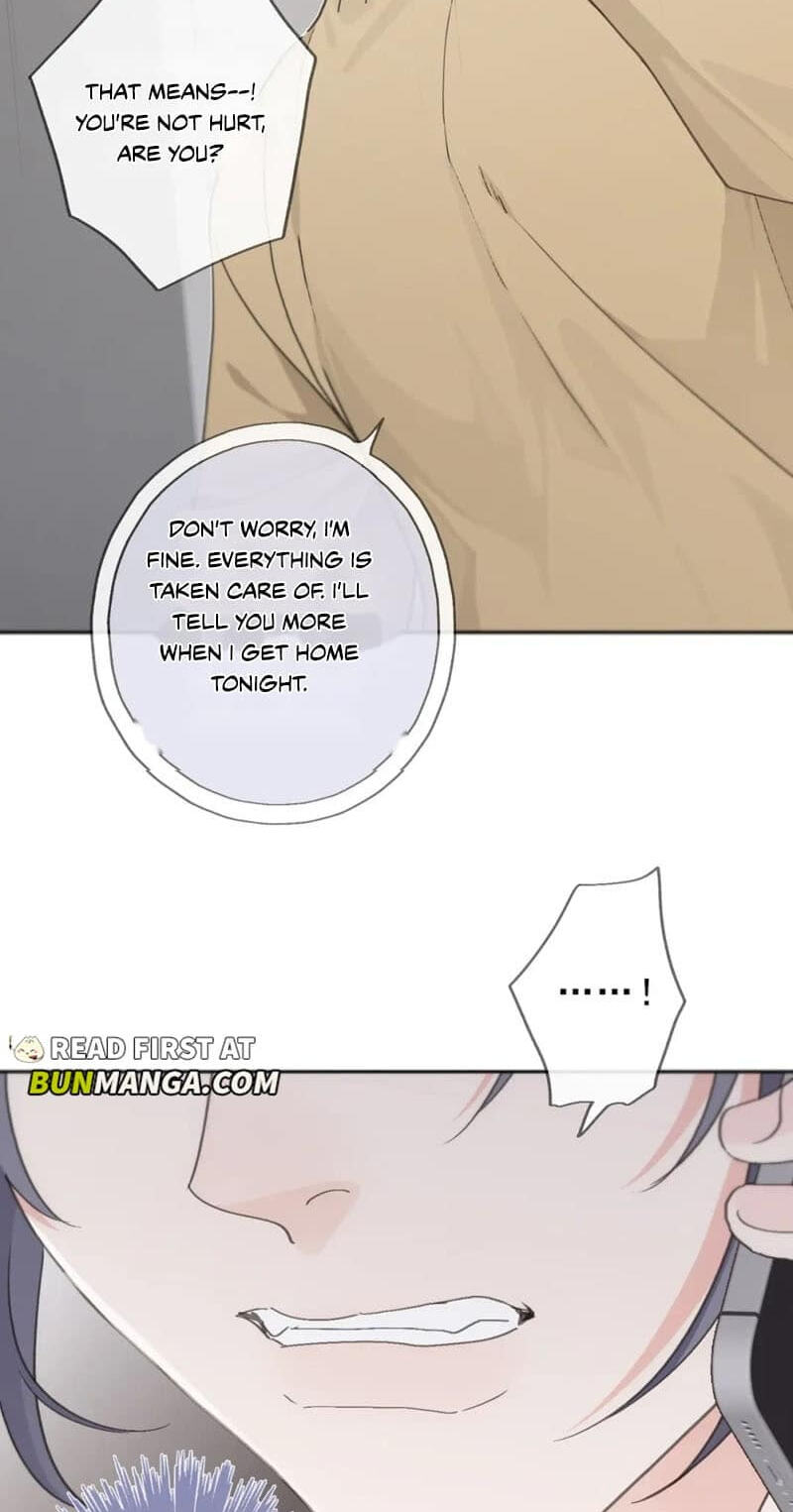 Restless Chapter 21 page 26 - 